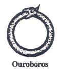 Ouroboros 001