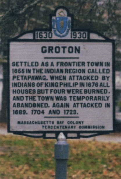 Groton