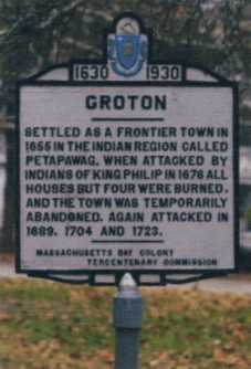 Groton